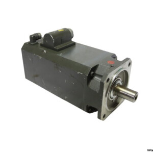 Siemens 1FT6084-1AF71-3AH1 Servomotor