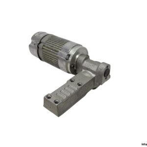 M 861942 Gear Motor