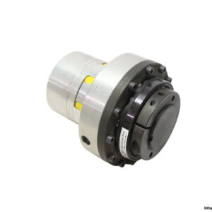 KTR Syntex 35DK-D1 Coupling
