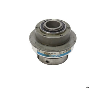 hafner-FHW-P-25-coupling-used