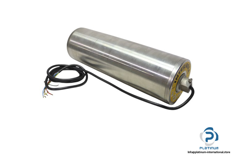 interroll-6099F-drum-motor-new