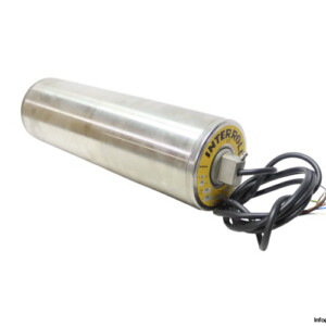 Interroll 6099J Drum Motor