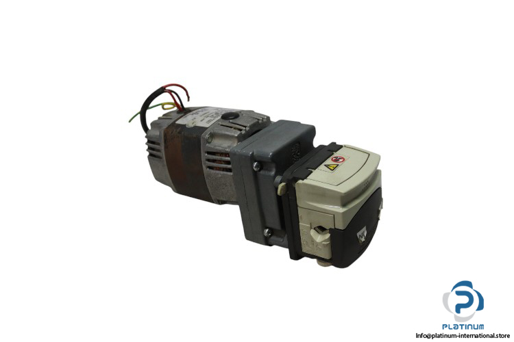 watson-marlow-033.3411.000-pump-used