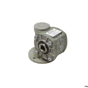 STM RMI 28 Fo/Fo 1/100 56B14*14 Gear BOX