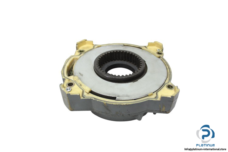 sew-BR8-HR-brake-new
