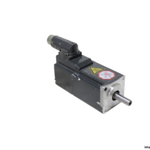 Beckhoff AM8111-0F20-0000 Servomotor