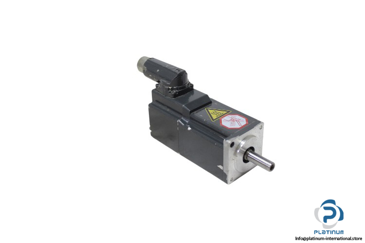 beckhoff-AM8111-0F20-0000-servomotor-used