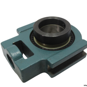Dodge WSTU-SXR-115 Take UP Ball Bearing
