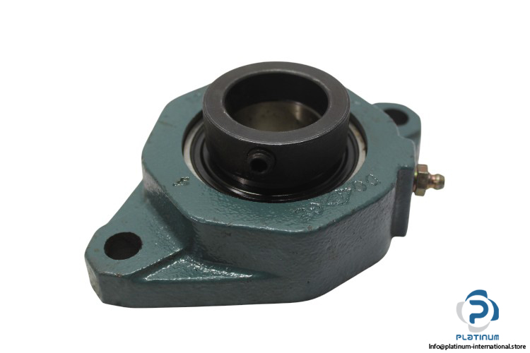 dodge-F2B-SXR-1-7_16-two-bolt-flange-bearing-new