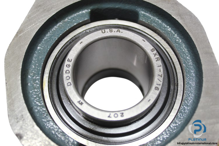 dodge-F2B-SXR-1-7_16-two-bolt-flange-bearing-new-1