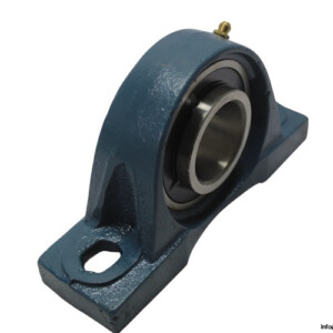 SIB UCP 208 Pillow Block Ball Bearing Unit