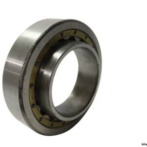 DKF NU2218 Cylindrical Roller Bearing