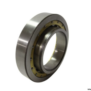 Ussr NU32222 Cylindrical Roller Bearing