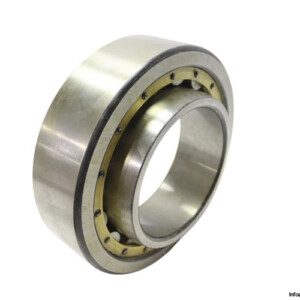 dkf-NU2224-cylindrical-roller-bearing-used