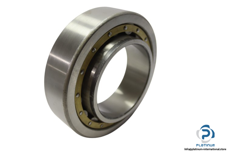 dkfddr-NU2220-K-cylindrical-roller-bearing-used