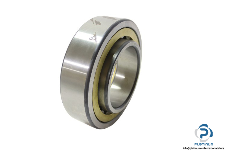 fag-NU2222E-cylindrical-roller-bearing-used