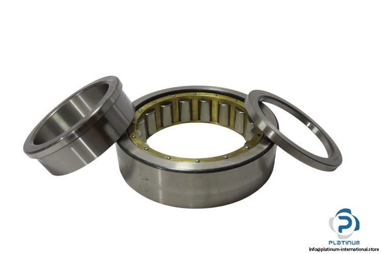 dkfddr-NUP2224-C3-cylindrical-roller-bearing-new