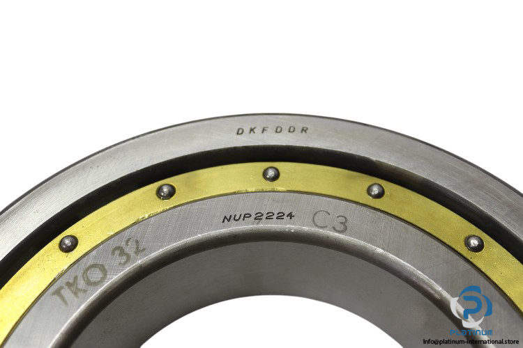 dkfddr-NUP2224-C3-cylindrical-roller-bearing-new-1