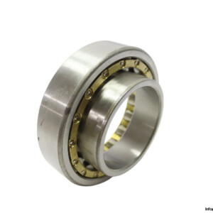 dkfddr-NU2216E-cylindrical-roller-bearing-used