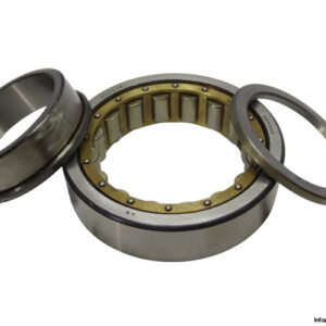 dkfddr-NUP2218-cylindrical-roller-bearing-new
