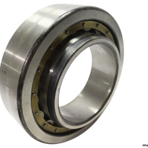 dkfddr-NU-2228-cylindrical-roller-bearing-used