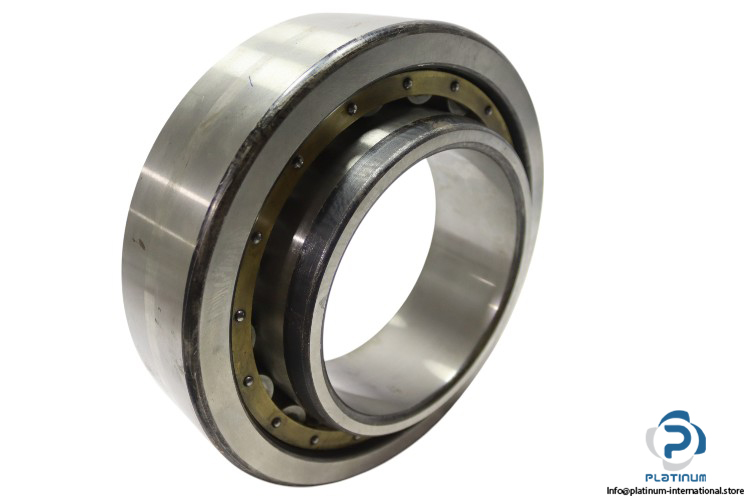 dkfddr-NU-2228-cylindrical-roller-bearing-used
