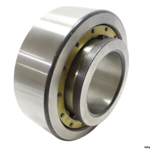 fag-NJ-2322-cylindrical-roller-bearing-used