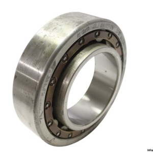 dkfddr-NU-2220-E-cylindrical-roller-bearing-used