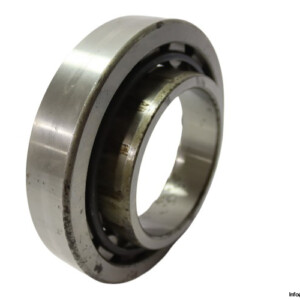 Dkfddr NU 222 Cylindrical Roller Bearing