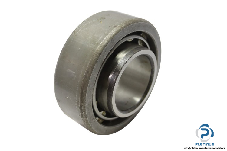 zxl-NU-2313-cylindrical-roller-bearing-used