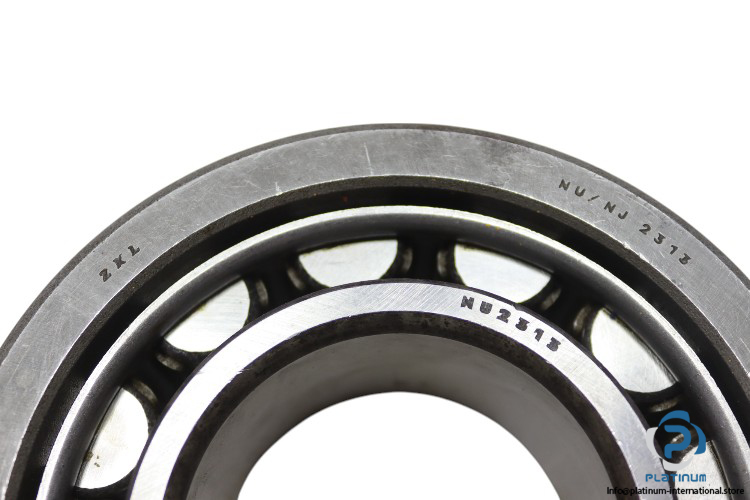 zxl-NU-2313-cylindrical-roller-bearing-used-1