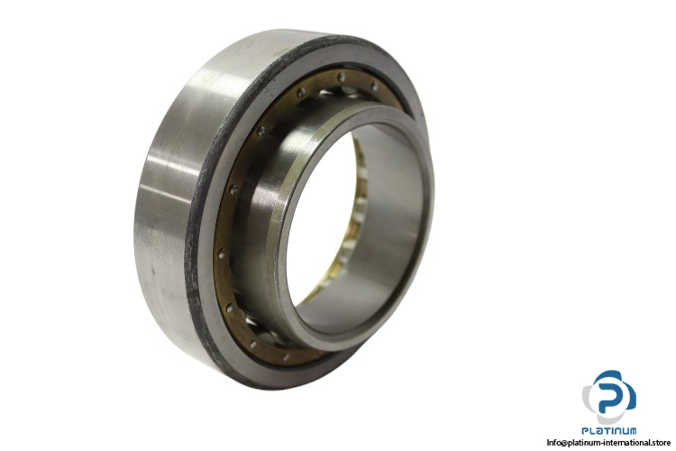 dkfddr-NU-2216-P5-cylindrical-roller-bearing-used
