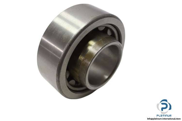 dkfddr-NU-2310-cylindrical-roller-bearing-used