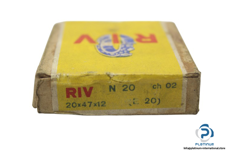 riv-N-20-bearing-new-carton-3