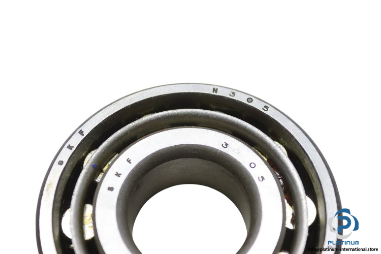 skf-N-305-cylindrical-roller-bearing-new-carton