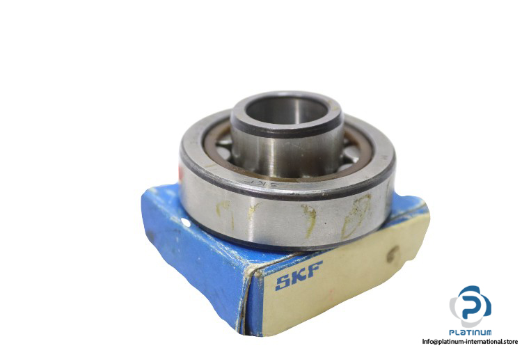skf-NU-303-ECP-cylindrical-roller-bearing-new-carton