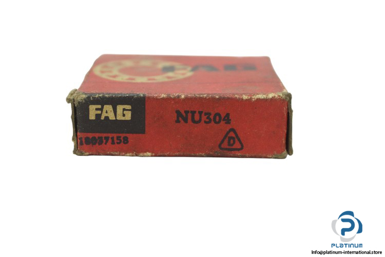 fag-NU-304-cylindrical-roller-bearing-new-carton-1