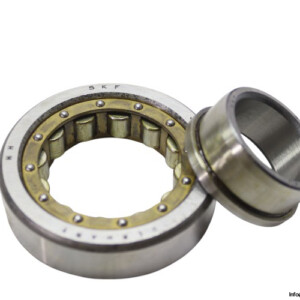 skf-NJ-307-M-cylindrical-roller-bearing-new-carton