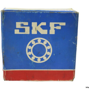 SKF NJ 308 ECP Cylindrical Roller Bearing