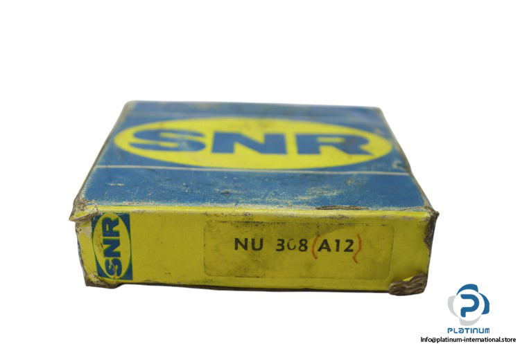 snr-NU-308-A12-cylindrical-roller-bearing-new-carton-1