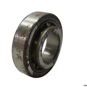 nsk-NJ308-cylindrical-roller-bearing-used
