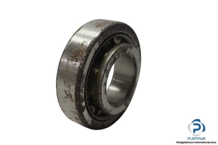 nsk-NJ308-cylindrical-roller-bearing-used
