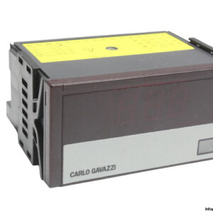 Carlo Gavazzi LDI 3 AV6.A.0.XX.XX Digital Panel Meter
