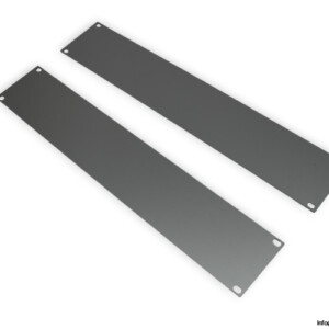 Rittal 1932.200 Blanking Plate