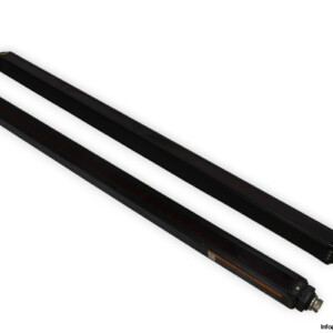 BANNER BMRL3016A / BMEL3016A EMITTER&RECEIVER
