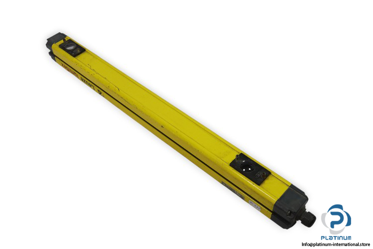 leuze-RRT42-multi-beam-safety-sensor-(used)