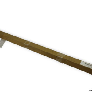 Banner BMEL3616A Measuring Light Curtain