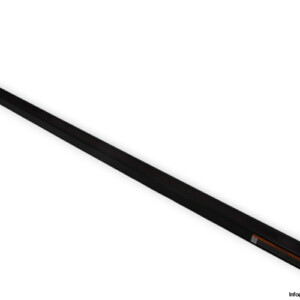Banner BMRL4816A Measuring Light Curtain