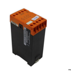 Dold BA 7632.31 Stepping Relay