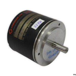 Aebridge 2500M/30M/S/10-27 Encoder